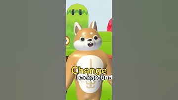 Create 3D Animation on iOS & Android!