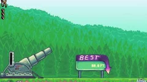 Toss the Turtle - Hacked Arcade Games