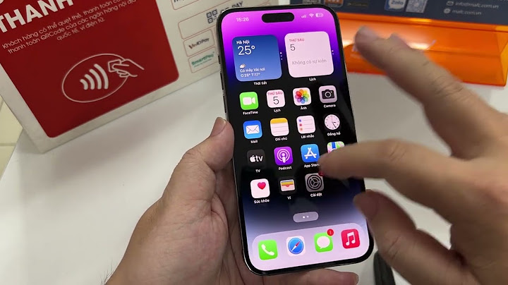 Hướng dẫn ghép sim thủ công