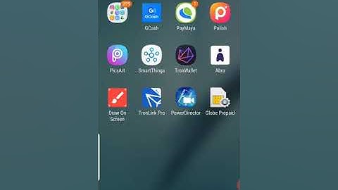 How to transfer tron from tron wallet to tronlink app tron