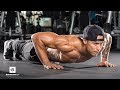 400-Rep Juggernaut Circuit Workout | Mike Vazquez