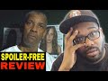 The Little Things Review | Is This Denzel Washington's Worst Movie?