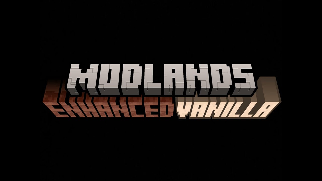 Modlands Menu Theme