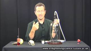 Dr Jonathan Hare, Air Pressure by NewtonMSSProject 795 views 7 years ago 10 minutes, 52 seconds