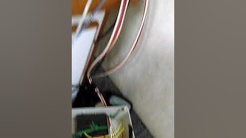 Raspberry pi boat autopilot