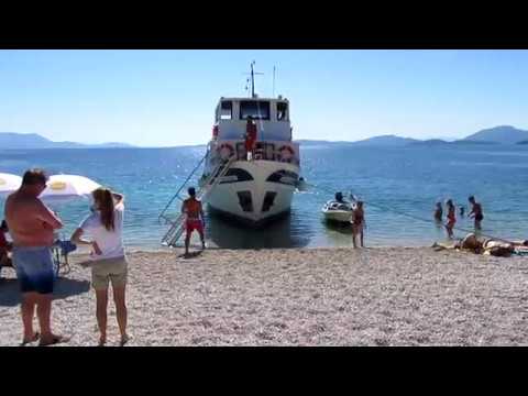 Video: Hvordan Grækenland Planlægger At Håndtere Krisen Ved Hjælp Af øerne