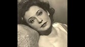 Pola Negri Mazurka Odeon 1935 Youtube