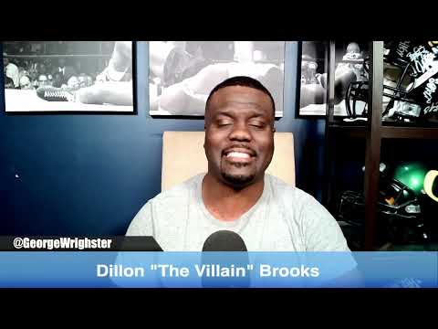 Dillon Brooks Is The NBA’s Lamest Villain