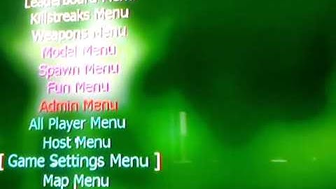 Modern Warfare Mossy v8.9 Patch