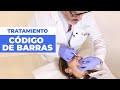 Tratamiento cdigo de barras  doctor leo cerrud