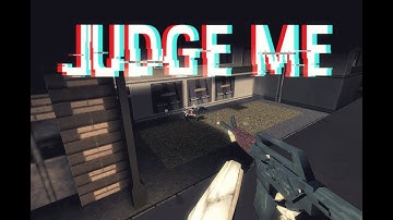 Action Quake 2 | Judge Me | Fragmovie