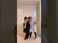 [梶原叶渚&amp;カジサック]かんちゃん&amp;せんちゃん ダンス #カジサック #梶原雄太 #かんちゃん #梶原叶渚 #せんちゃん #梶原千鈴