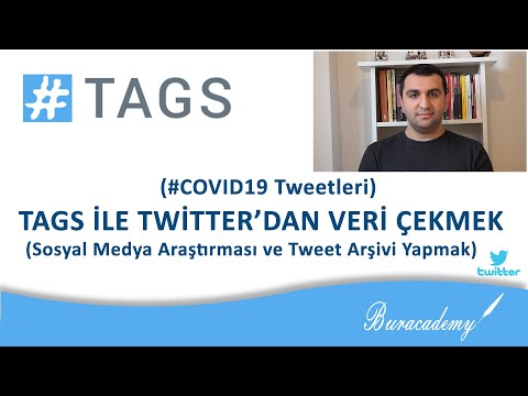 Video: Twitter'da ne kadar geriye gidebilirsiniz?