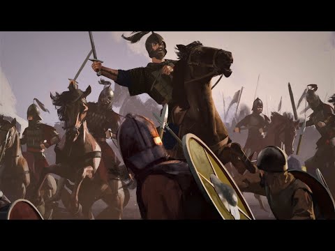 Mount & Blade II: Bannerlord - Campaign Intro