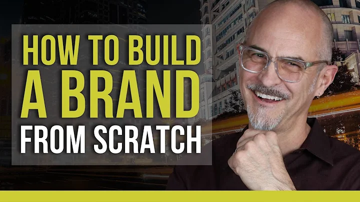 How to Build a Brand from Scratch in 2022, Plus th...
