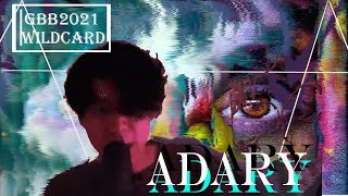 Adary | GBB 2021: World League Solo Wildcard | Possessed