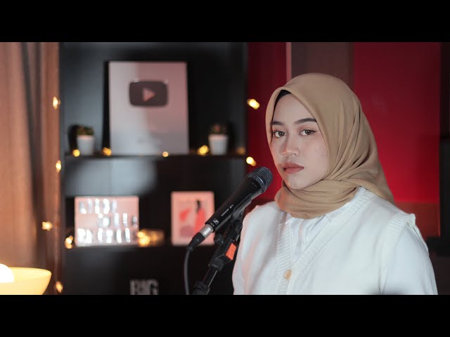 NANO - SEBATAS MIMPI | Cover by Fieya Julia class=