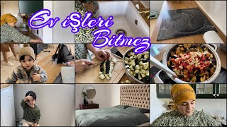 Bi̇r Kadinin Günlük Dramivarmi Böyle Olmayanbi̇tmek Bi̇lmeyen Nankör İşleri̇ Günlük Hayat