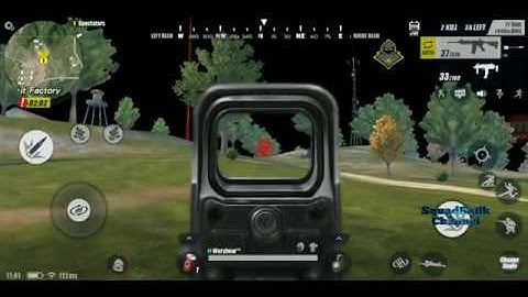 Rules Of Survival After update 30 April 2019 with Script & Simple assets bypass SAFE FOR ROS  V 1.23