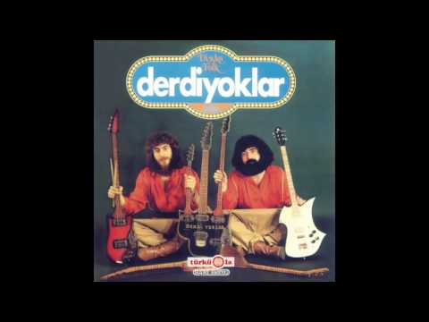 Derdiyoklar - Seherde Bir Bağa Girdim (1979)