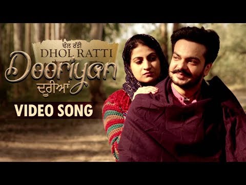 DOORIYAN | New Punjabi Song 2018 | Rani Randeep | Lakha Lakhwinder Singh, Pooja Thakur | Dhol Ratti
