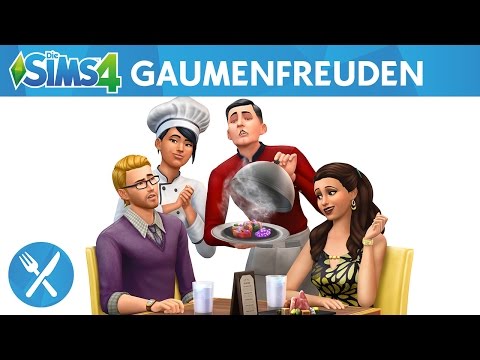 : Gaumenfreuden - Trailer