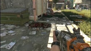 Dying Light: The Following – Enhanced Edition Infinity Grappling Hook screenshot 2