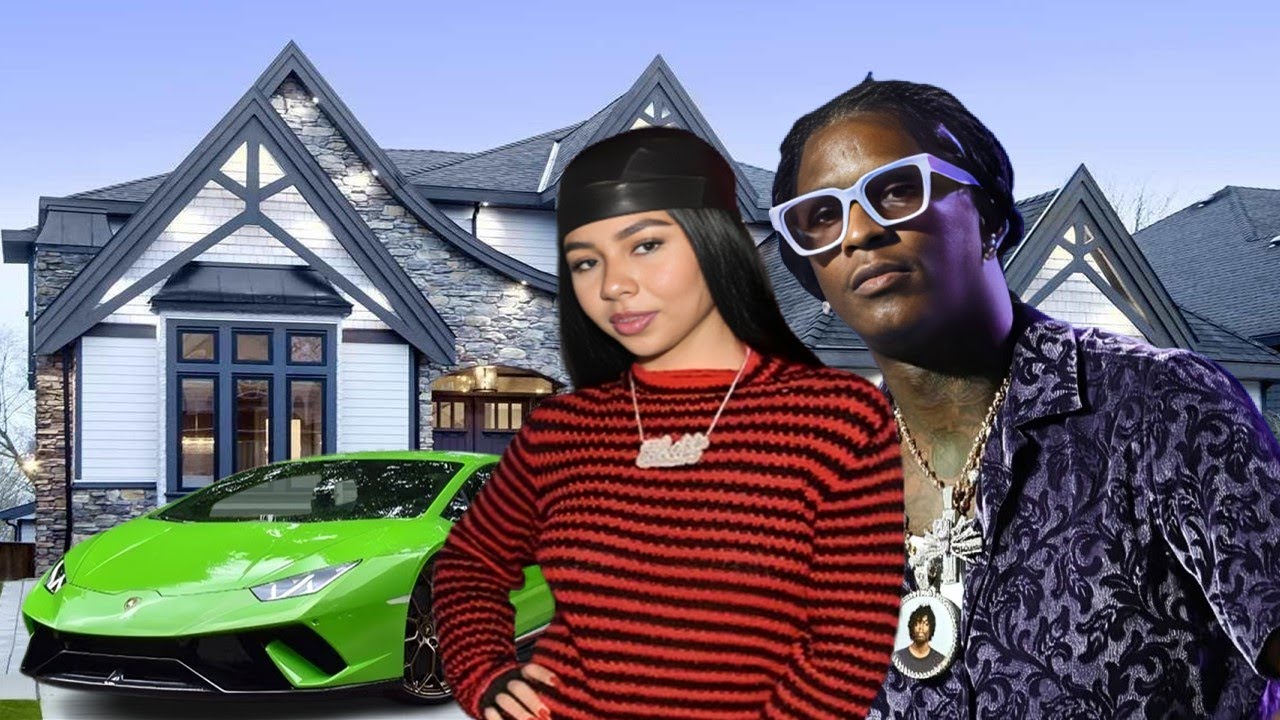 Young Thug Prison Life, Freedom, Girlfriend, Kids, Net Worth & Lifestyle
