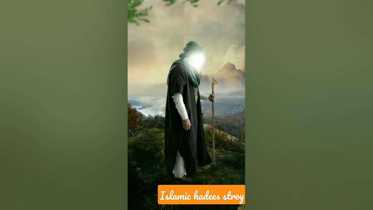 where is prophet musa stick ? | islamic hadees stroy | #islam #shorts ...