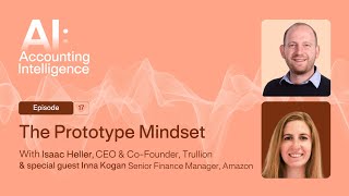 The Prototype Mindset