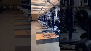 Weight Room at Yale Athletics! #athletics #ncaa #gym #weightlifting #studentathlete #collegesports