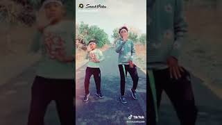 ? simple dance me and my brother ?