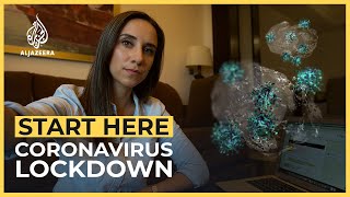How do we limit the coronavirus outbreak? | Start Here