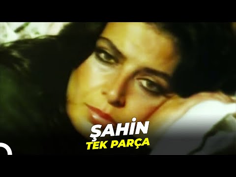 Şahin | Zerrin Egeliler Eski Türk Filmi Full İzle