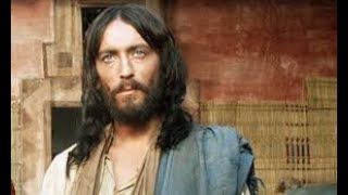 Jesus de Nazaré - Full HD 1080p  [ Filme Completo ]
