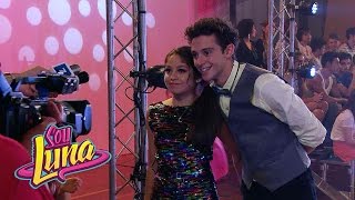 Sou Luna - Melhores Cenas - Capítulo Parte 1