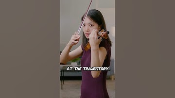 STOP the Bow “Click” 🎻 #violin #shorts