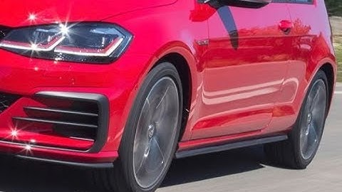 MK7 GTI Stratified Tuned Spark Based Traction Control Explained