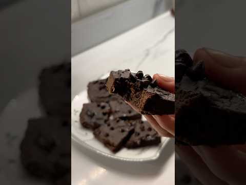 براونيز صحية بدون دقيق حلويات صحية Diet