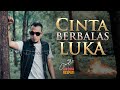 Andra Respati - CINTA BERBALAS LUKA (Official Music Video)