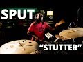 Meinl Cymbals - Robert 'Sput' Searight - "Stutter"