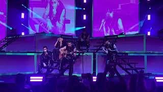 CNCO “PRIMERA CITA” ULTIMA CITA TOUR AUDITORIO TELMEX GUADALAJARA JALISCO 01 09 2023