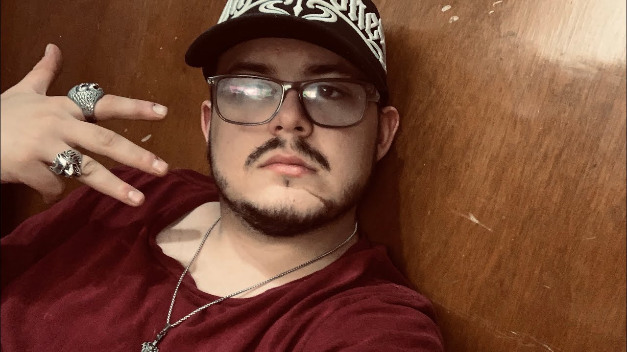 (Toser One Ft Gerencia AGC) Desde Que Te Fuiste-Cover (Versión Acapella)