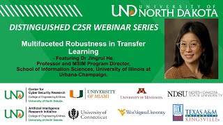 Multifaceted Robustness in Transfer Learning​