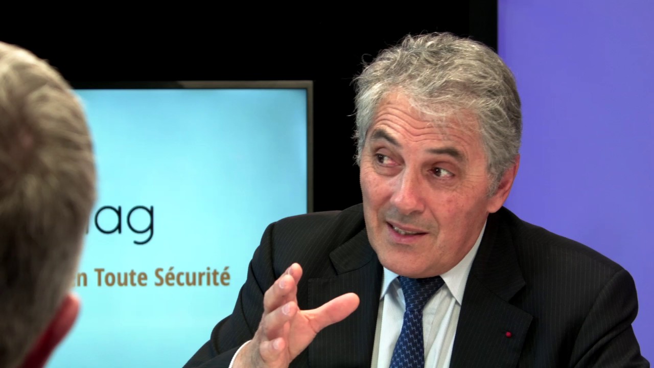 La Sécurité dans les établissements bancaires