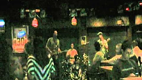 WILLIE NASH-ONE WAY OUT.wmv