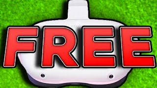 10 Best FREE Quest 2 Games (SEPTEMBER)
