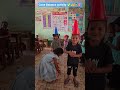 Cone Balance activity 🎯✅️👍🙋@primarygemss#game#school#youtubeshorts#shortvideos#viralshorts#education