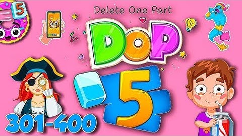 Dop 5 Solve level 888_900 solved || Dop 5 top Gaming Video Funny 🤣
