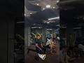 #fitness #gym #live